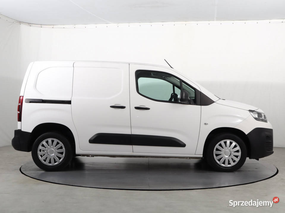 Citroen Berlingo 15 BlueHDi gniazdo USB Motoryzacja śląskie Katowice