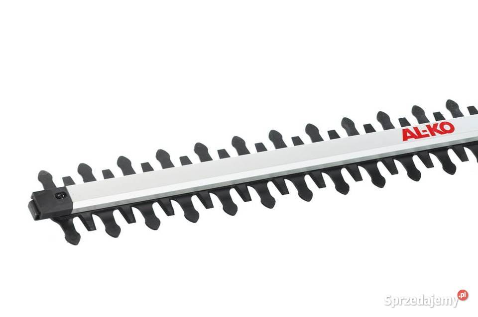 Elektryczne nożyce do żywopłotu ALKO HT 440