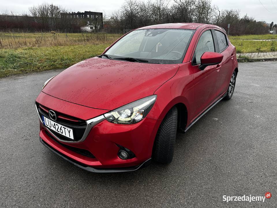 Mazda 2 15 105
