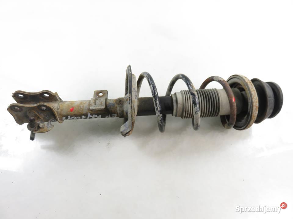 MCPERSON LEWY PRZEDNI OPEL AGILA B 13 CDTI Amortyzatory