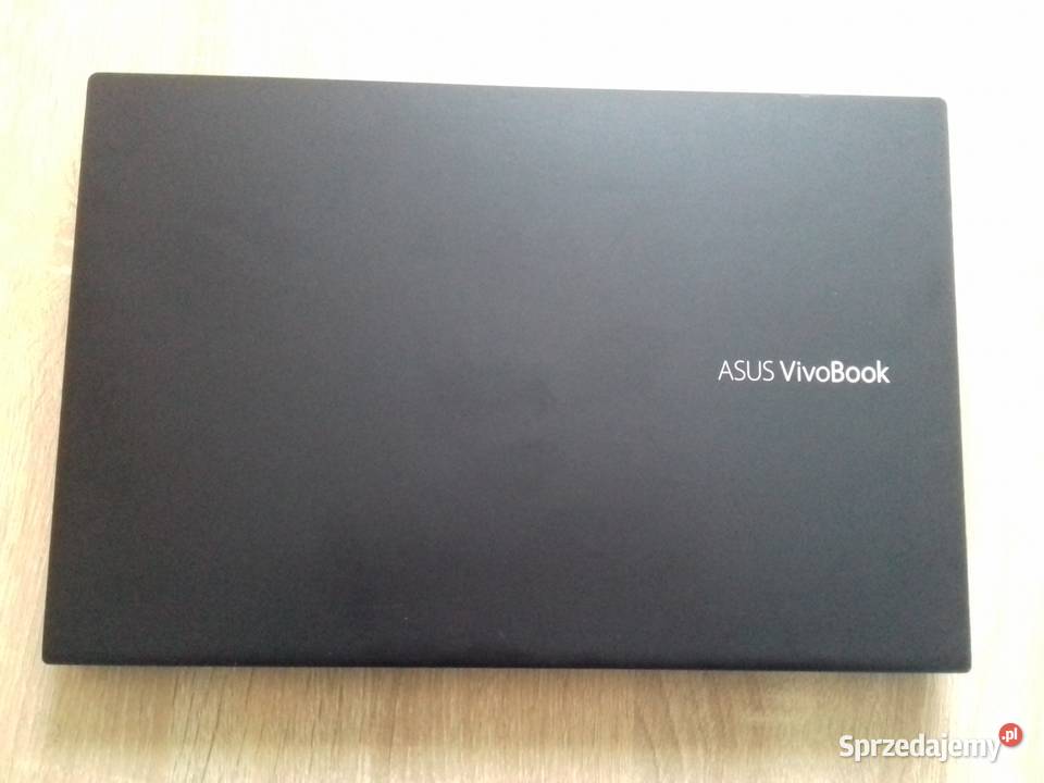 Laptop Asus X413JA Core i7 10TH 1065G7 DDR4 8GB Bydgoszcz