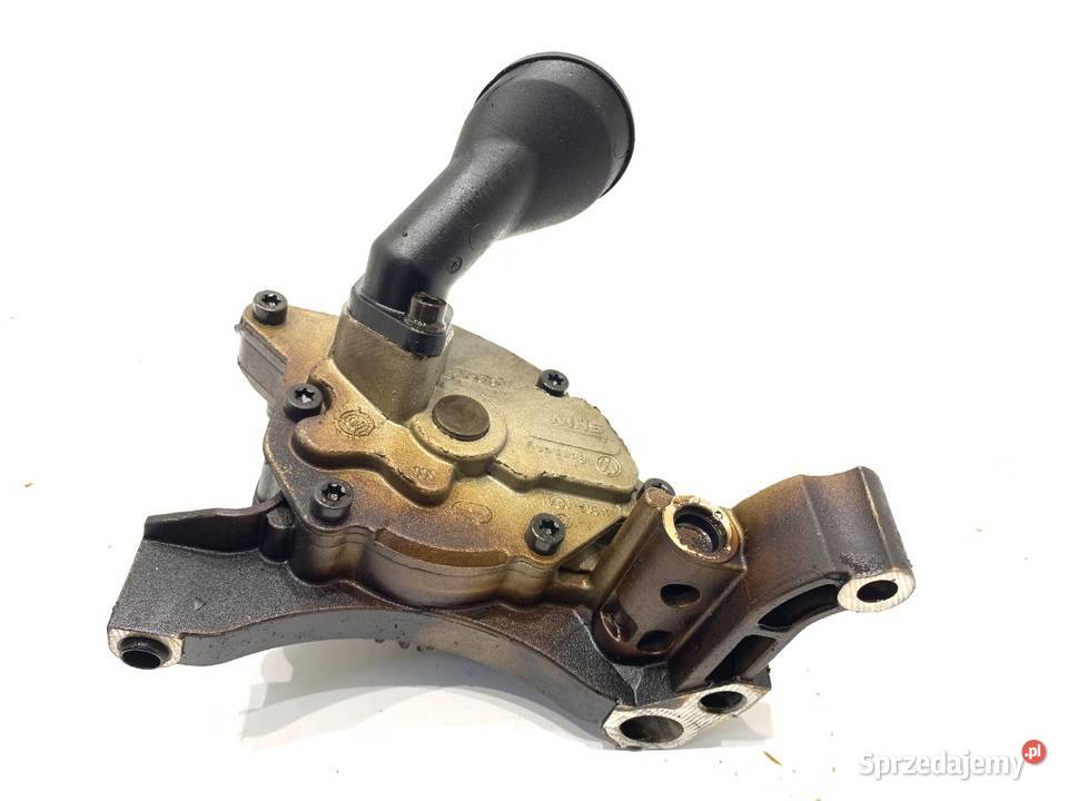 POMPA OLEJU SEAT ALTEA XL 03C105Q 14 125