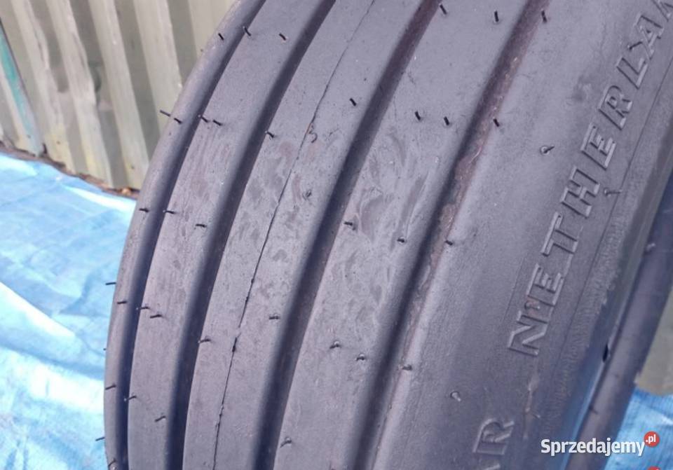 Opona Samolotowa Goodyear H 30 X 95 95 R 16 Szprotawa