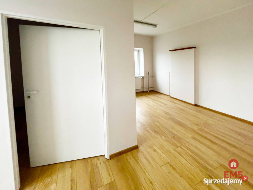 wynajmu lokalu Białystok 42m2 podlaskie sprzedam