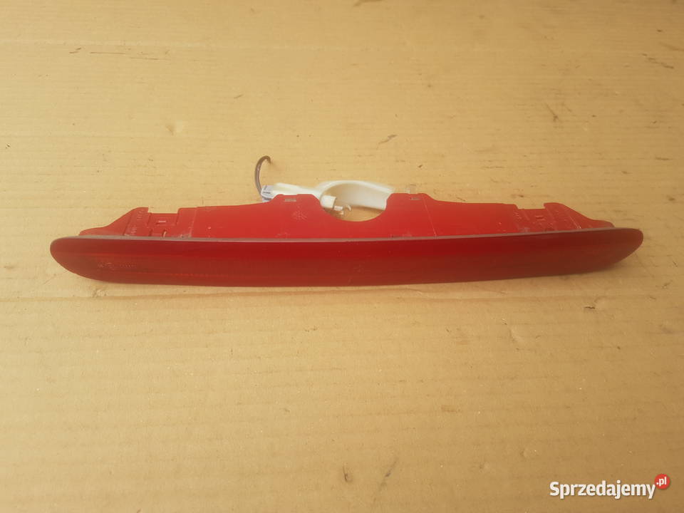 Renault Laguna 2 lampa trzecie światło stop z Oświetlenie Legnica