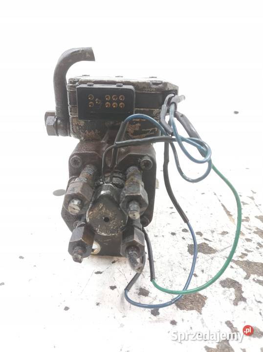 POMPA WTRYSKOWA 0470004004 YC1Q9A543EC 20 TDDI