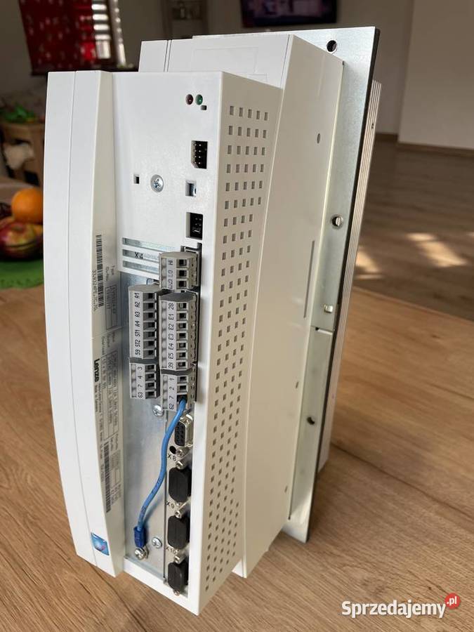 Falownik Lenze EVS9324EP Suwałki