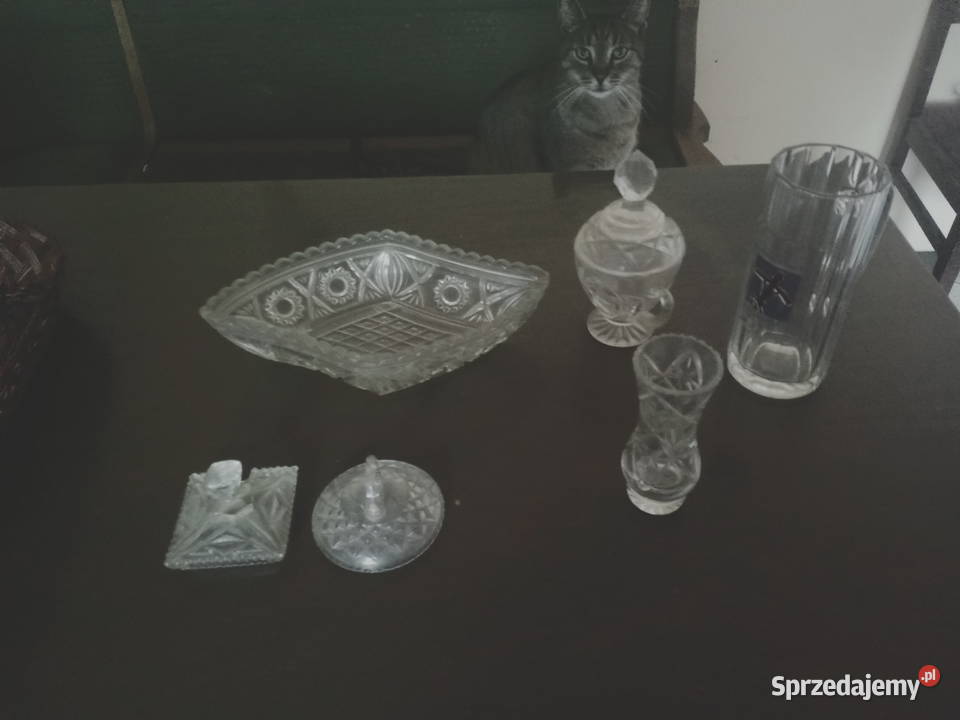 jakieś kryształy Radziejów