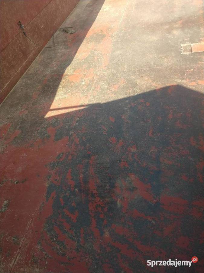 Przyczepa HL 8011 8 ton wywrotka Ifa lubelskie Studzianki