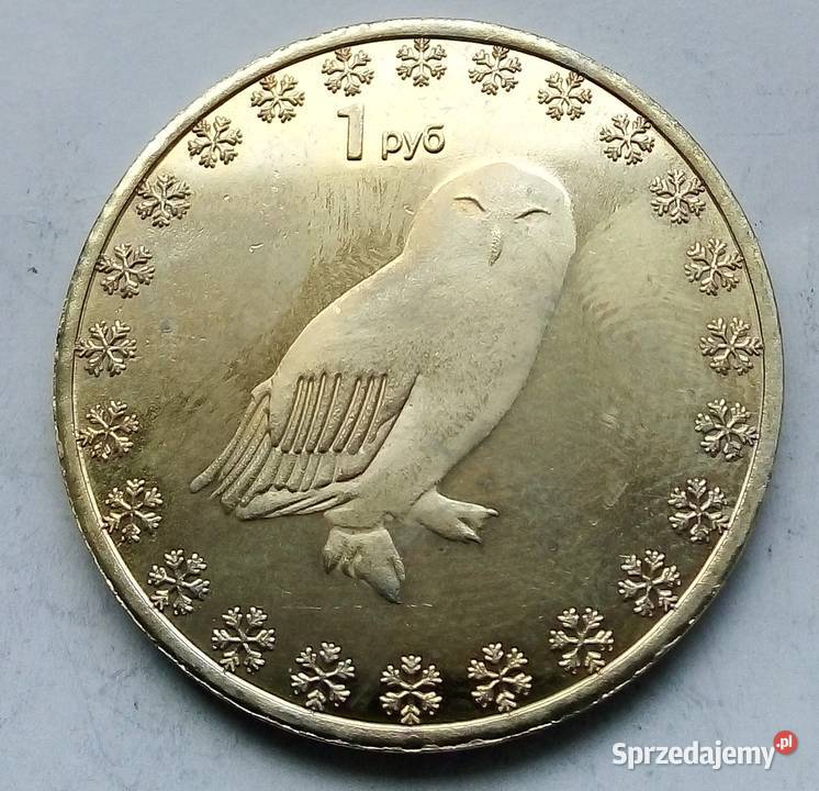 NORTH POLE BIEGUN POLNOCNY1 RUBLEL2014 r Legionowo