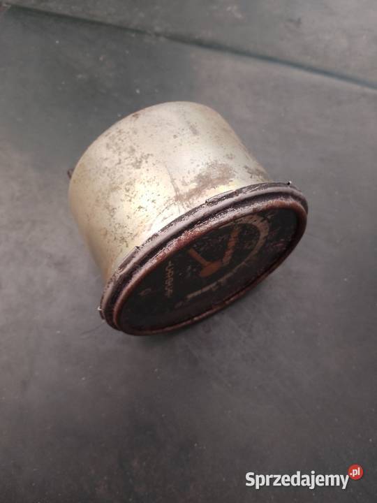 Obrotomierz licznik motogodzin Ursus C328 lubelskie Sobieska Wola Pierwsza