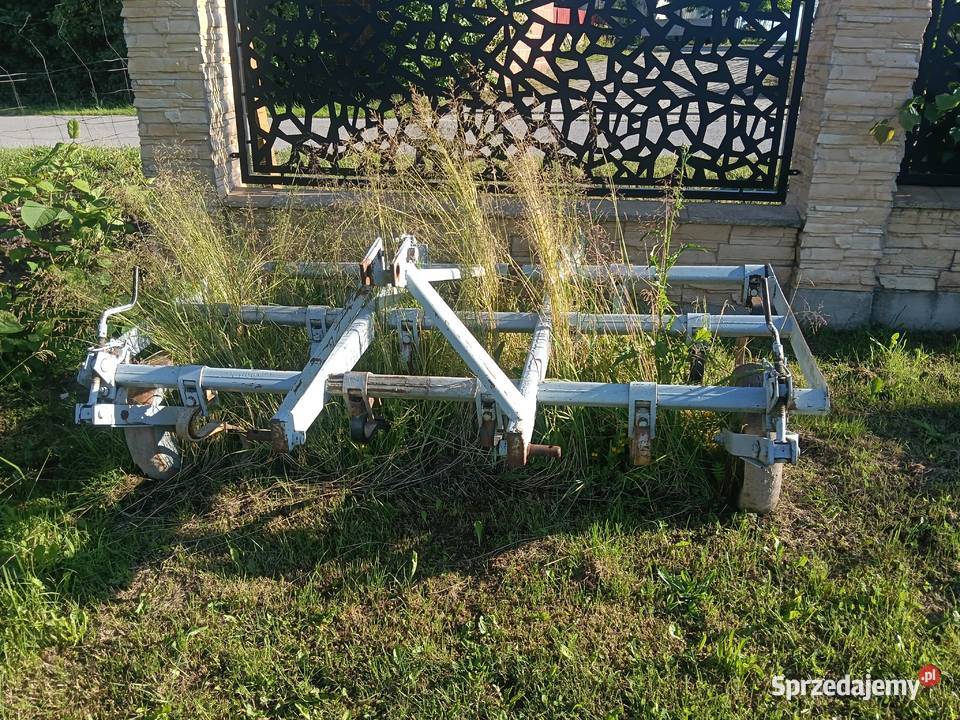 Kultywator Grudziądz 210 Malawa sprzedam