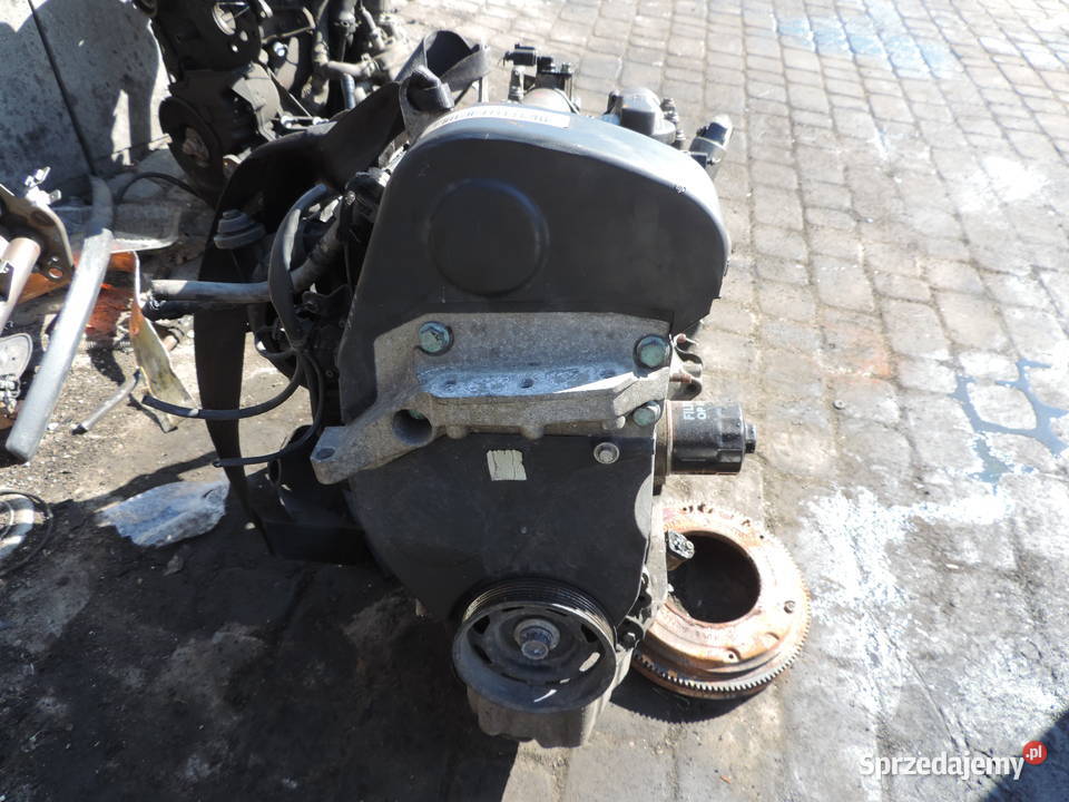 SILNIK SKODA FABIA AUDI A2 14 16V AUA sprzedam