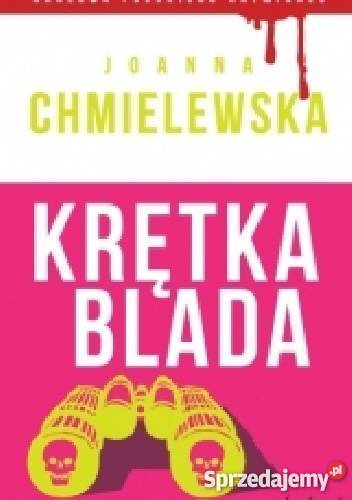 Krętka blada J Chmielewska IMG Goleniów