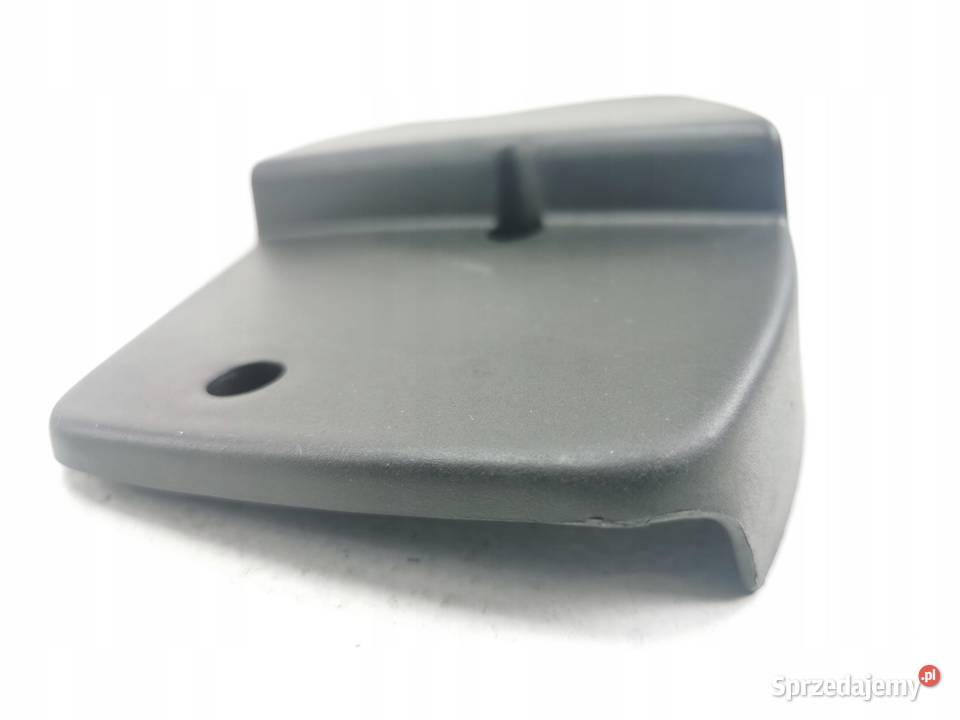 LISTWA OSŁONA FOTELA LEWA FIAT UNO 2010 NOWA Listwy