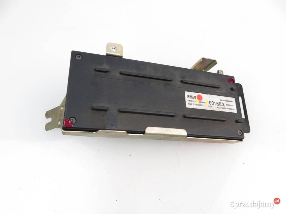 MODUŁ GSM BMW 5 E39 6904906