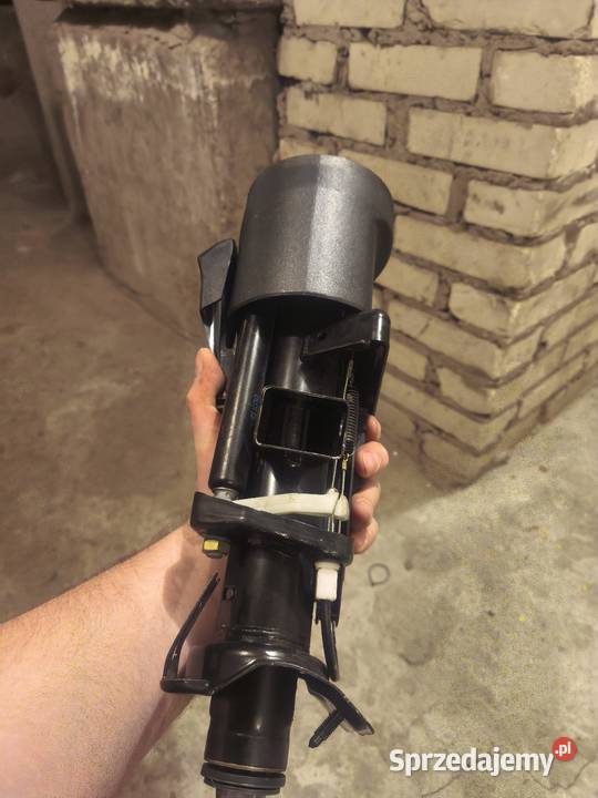 Regulowana kolumna kierownicza w208 clk Mercedes mazowieckie Legionowo sprzedam