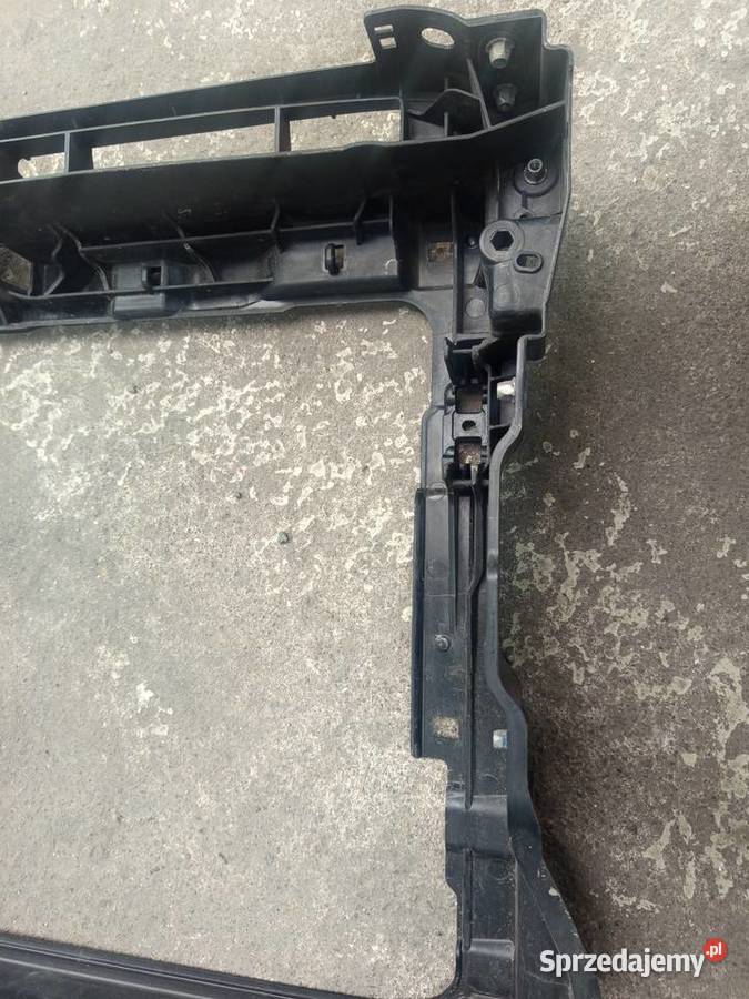 Pas przedni wzmocnienie passat b8 orginalny podkarpackie