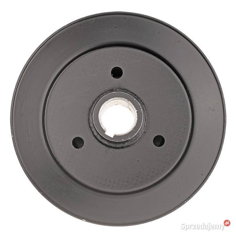 Koło pasowe Ferris podwójne napędu turbiny F160Z