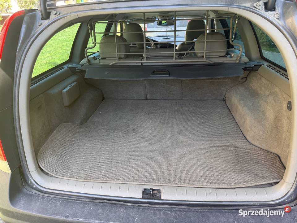 Volvo xc70 Świdnik