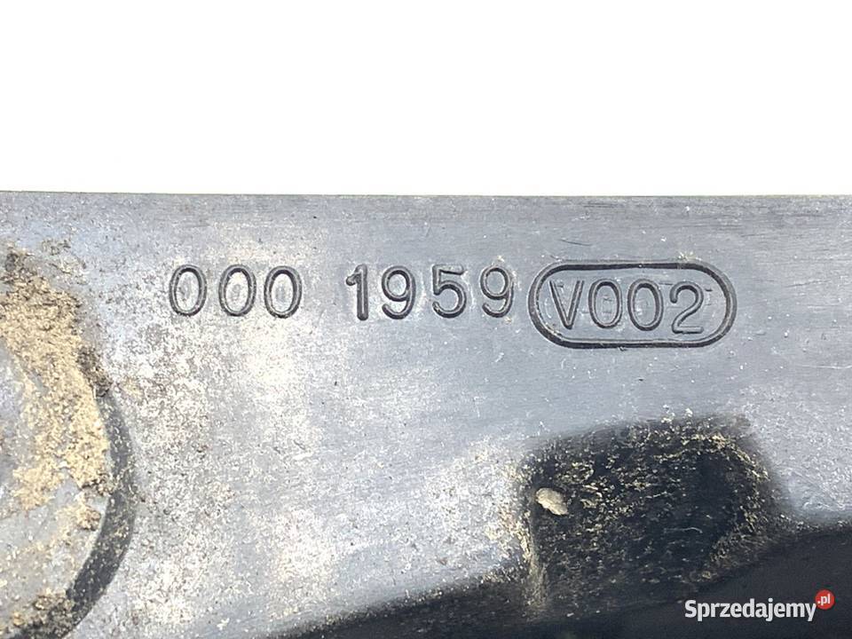 LAMPA LEWY TYŁ SMART FORTWO 0001959V002 osobowe