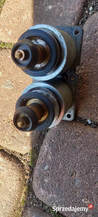 Zawór elektrozawór ogłoszenia mercedes w 126 Łódź