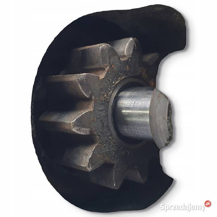 ROZRUSZNIK Mazda 6 II GH 18 16V M000T32871 LF4J sprzedam