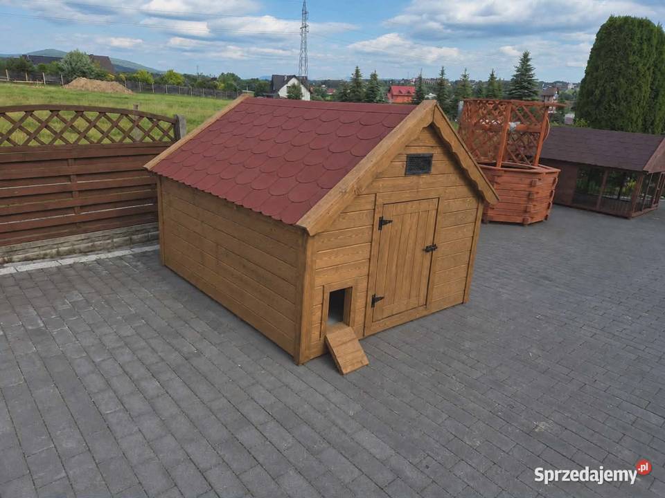 Kacznik biegusów kaczek Jordanów
