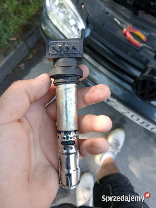 Mechanik samochodowy śląskie Myszków naprawa