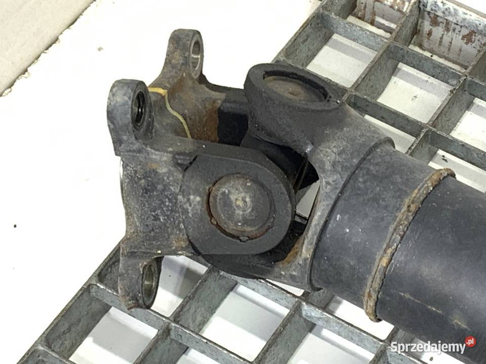 WAŁ NAPĘDOWY TYŁ KIA SPORTAGE III Hatchback 20 osobowe