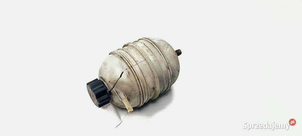 ZBIORNICZEK WYRÓWNAWCZY PEUGEOT 206 9626378480 osobowe Pozostałe