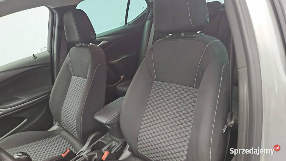 Opel Astra V 15 CDTI Edition Z Polskiego Salonu