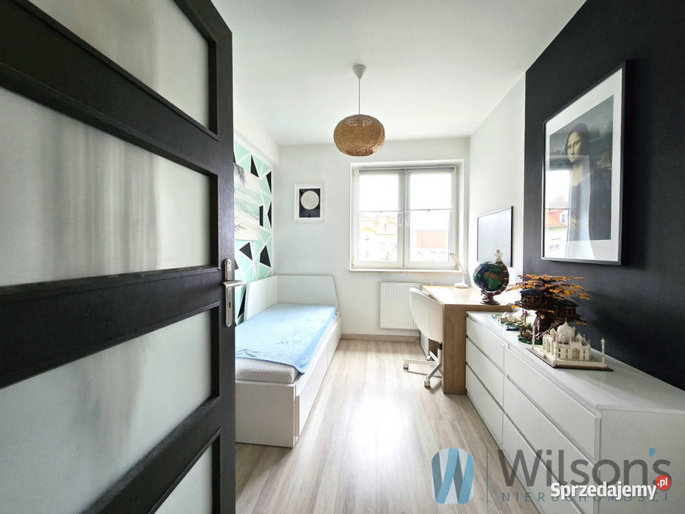 sprzedaży mieszkania 66m2 3pok Marki Elektryków 66m2