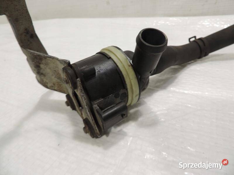 POMPA WODY OPEL ASTRA J 4 IV 13 CDTI 13326015 kujawsko-pomorskie