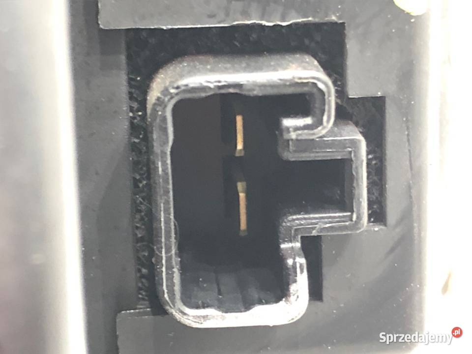 DMUCHAWA NAWIEWU HONDA CIVIC X WENTYLATOR