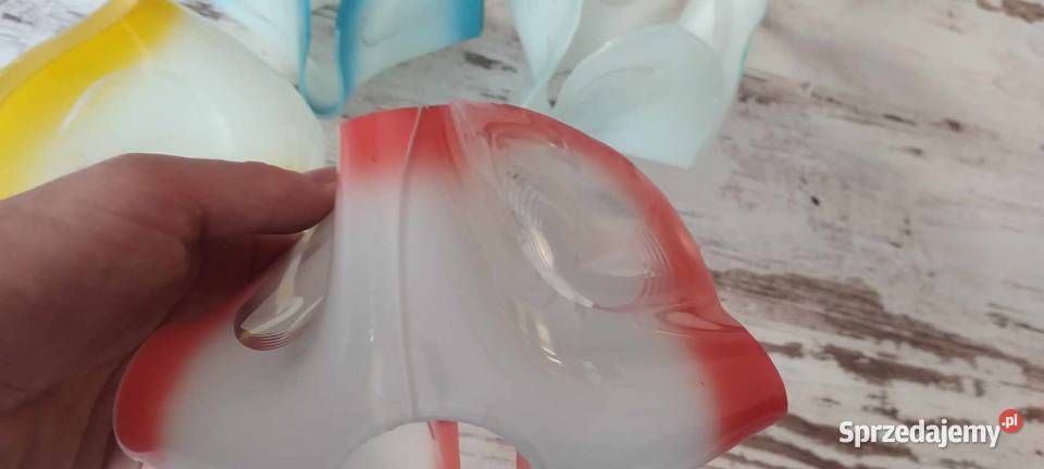 żyrandol prl Lublin