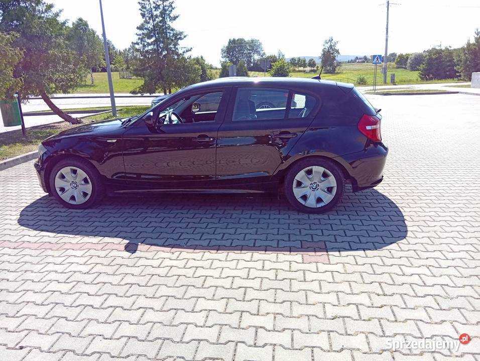 BMW Stan podgrzewane fotele