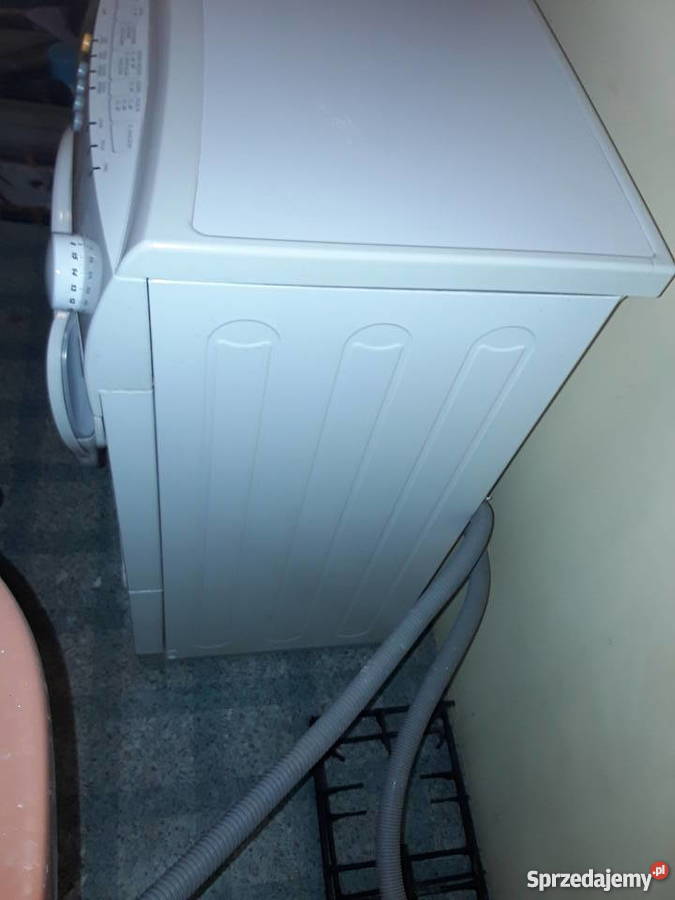 Pralka automatyczna AMICA PA4560A411 Dynamic Toruń