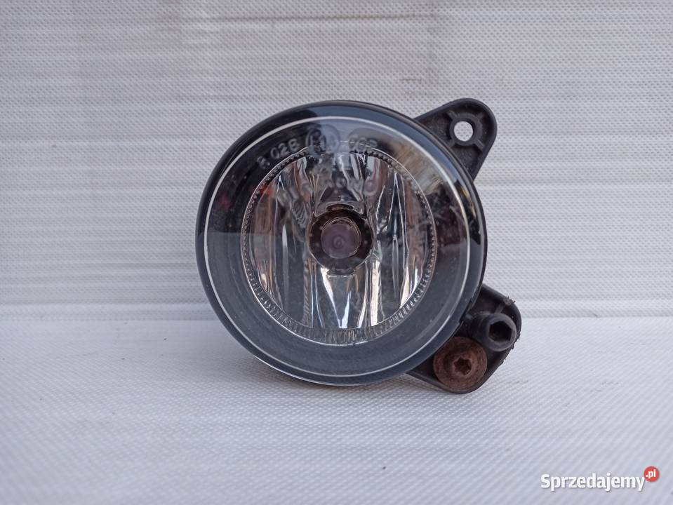 VW Transporter T5 Skoda Fabia II 2 halogen prawy Sieradz sprzedam