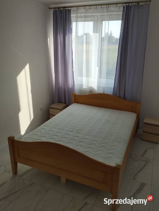 Mieszkanie 52 m2 w Zyrardowie mazowieckie