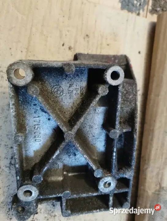 Łapa mocowanie alternatora BMW E30 m40 Żory sprzedam