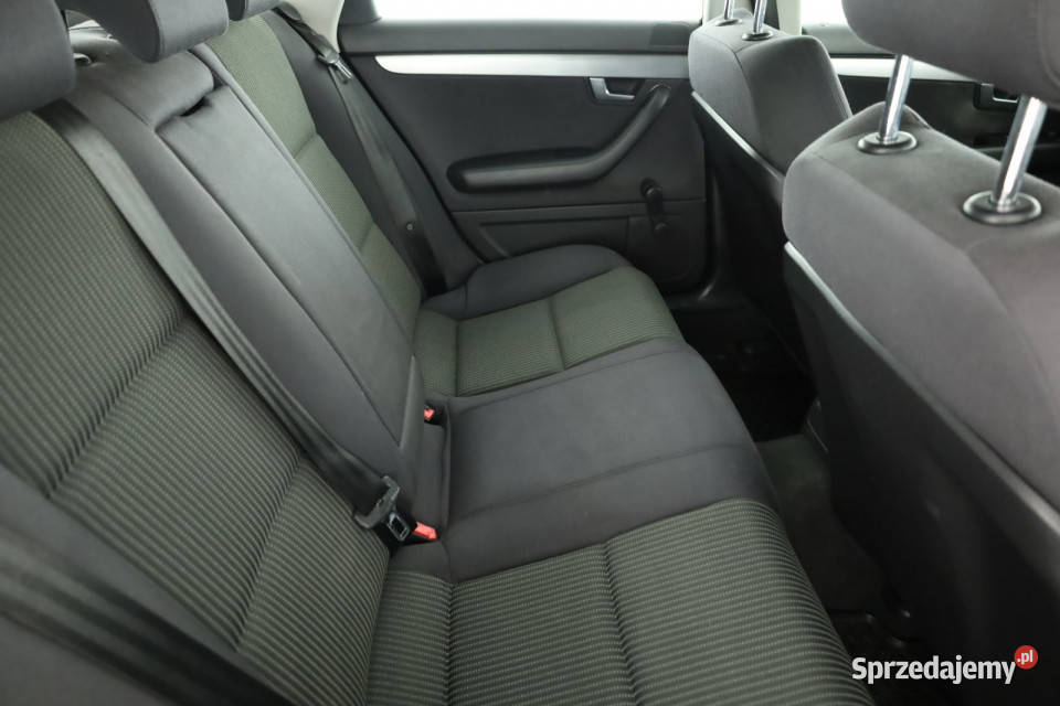 Audi A4 20 TFSI 1984cm3 Piaseczno