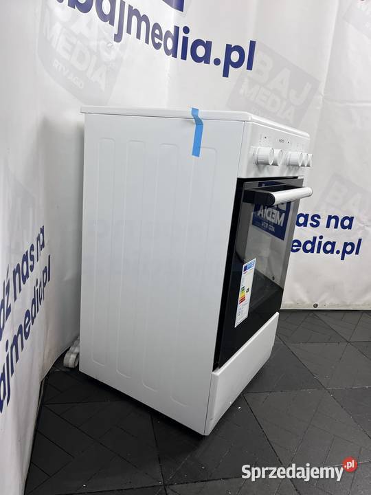 Kuchnia elektryczna MPM 53KEC30 mazowieckie Warszawa