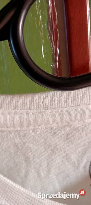 Koszulka z nadrukiem Kowalec