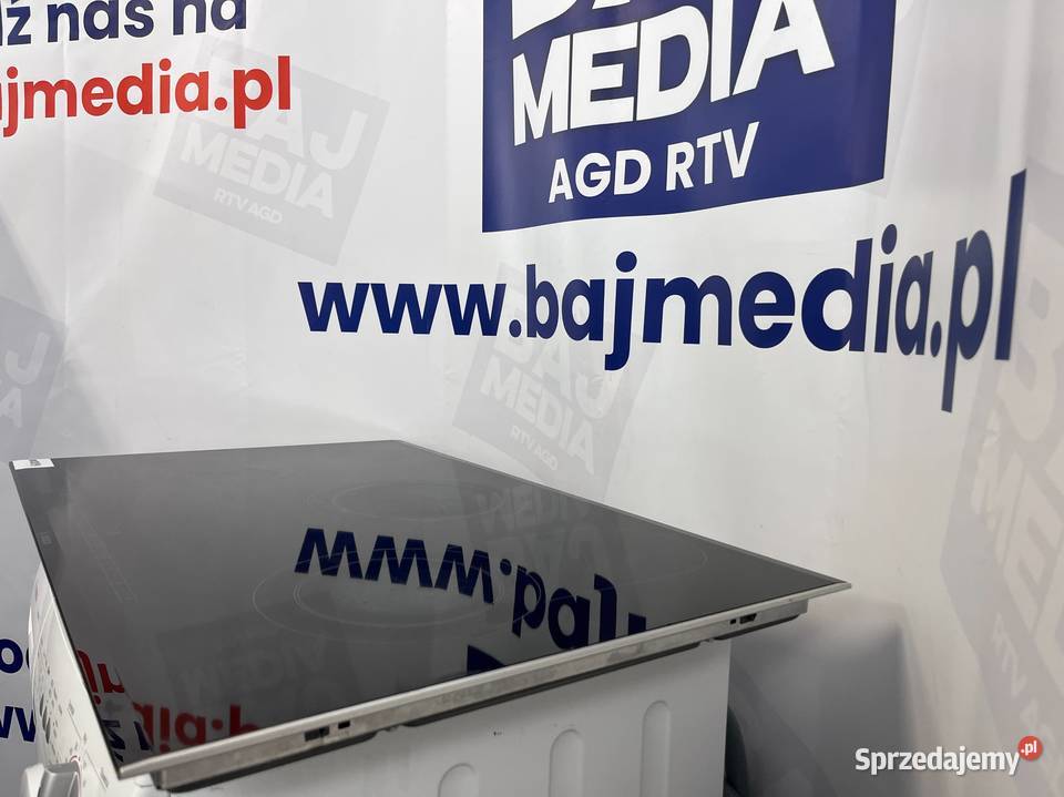 Płyta ceramiczna do zabudowy Bocsh 80 A