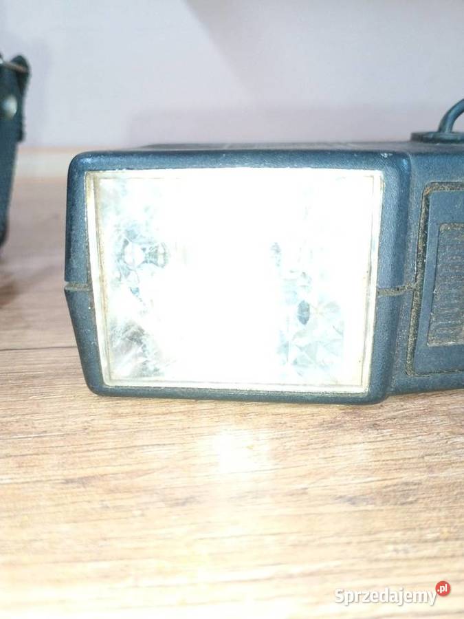 Aparat zenit Rataje sprzedam
