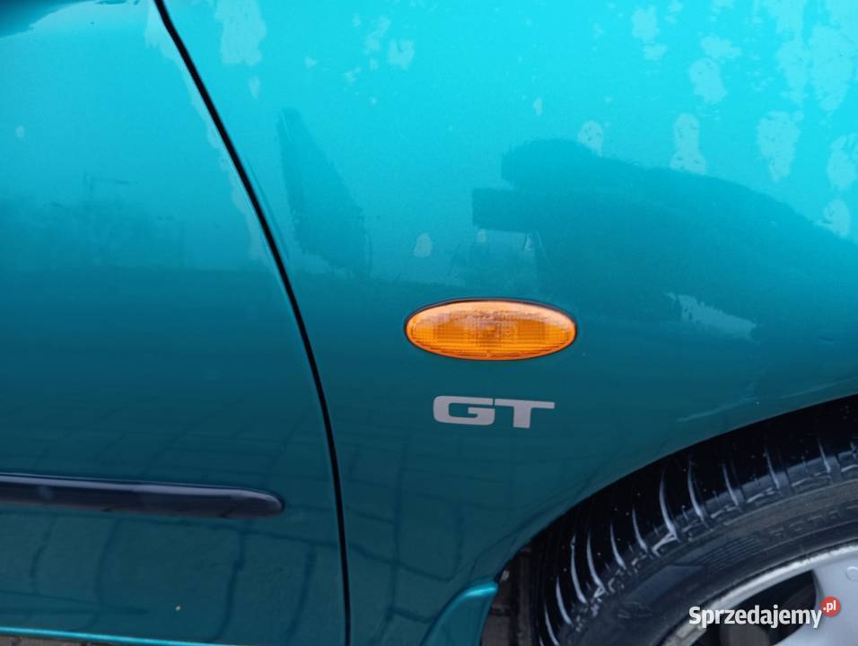 Mazda 323f gt V6 okazja Jordanów Śląski sprzedam