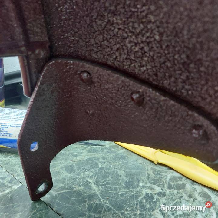 M72 M 72 błotnik do wózka Łódź sprzedam