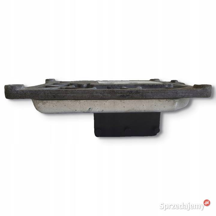 Opel Zafira B 18 16V STEROWNIK SILNIKA komputer Chełm