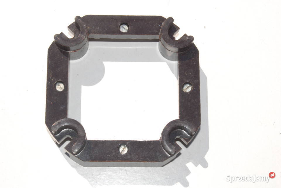 Stary łącznik przewodów elektrycznych lata 60 Cieszyn sprzedam